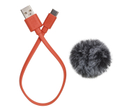 JBL JBL STREAM WL lightning mikrofon bezprz czarny - 1522829 - zdjęcie 4